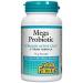 Natural Factors Mega Probiotic Powder - 75 g - Buy Online on SooperMarket.com