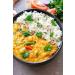 TRS Toor Dall Plain | 500G | Toor dal | High Fibre | High Protein | Natural | Gluten Friendly | Indian Origin (Pack of 2) - Buy Online on SooperMarket.com