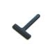 etchall Squeegee Tool for Etching - for Etching Cream Application on Glass, Mirrors, Ceramics, Porcelain, Marble, Slate. for Makers, Creators, Crafters, DIY'ers of All Ages & Experience Levels.