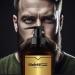Goodfellas Nourishing Beard Shampoo 250ml - Made in Italy | Sandalwood & Mandarin | International Shipping - Buy Online on SooperMarket.com