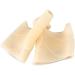 Orthopedic Bunion Corrector Sleeves - 1 Pair Foot Bunion Protector for Hallux Valgus - Buy Online on SooperMarket.com