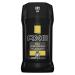 Axe Gold Oud Wood + Dark Vanilla Antiperspirant Deodorant Stick - 2.7oz (Pack of 4)