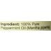 Nature's Truth Peppermint Essential Oil 2 fl oz - 100% Pure, Pack of 1 - Buy Online on SooperMarket.com