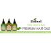 Difeel Men's Ultra Growth Basil & Castor Hair Oil 2.5 oz - Promotes Hair Growth & Thickness - Buy Online on SooperMarket.com