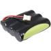 1200mAh Replacement Battery for OVOX BT2400 GX2400 GX2401C GX2411CI - International Shipping Available - Buy Online on SooperMarket.com
