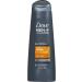Dove Men+Care Fortifying 2 in 1 Shampoo & Conditioner - Thicker Stronger Hair with Caffeine | 12 oz - International Shipping Available - Buy Online on SooperMarket.com