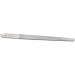 Dajidafu Nail Files Diamond Nails File Stainless Steel Fine Gravel for Surface Manicure Tools with Curved Tip Comfortable Hold Pedicure - Buy Online on SooperMarket.com