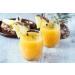 Mikhuna Pineapple Fruit Pulp 475ml - Ideal for Juice, Smoothies, Desserts, Cocktails, Ice Cream & Sauces - Buy Online on SooperMarket.com