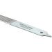 Sanguine 6 Diamond Nail File - Double Sided Diamond for Natural & Artificial Nails - Premium Steel Quality - Buy Online on SooperMarket.com