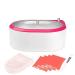 Parafiniar AM-8009 265W Max Set