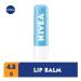 NIVEA Hydro Care Lip Balm with Natural Oil - Moisturizing Lip Care - Buy Online on SooperMarket.com