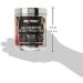 Six Star Electrolyte Powder | Six Star Ultimate Hydration | Replenish Electrolytes with 100mg of Coconut Water Powder + Watermelon Powder + Zinc + Magnesium | Hydration Powder | Watermelon (50 Servings) - Buy Online on SooperMarket.com