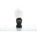 Satin Tip Pure Shave Brush - Synthetic Black Bristles Soft Touch & Case | International Shipping Available - Buy Online on SooperMarket.com