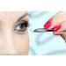 Natural Cluster Eyelash Extensions 8-14mm Mixed Pack - C Curl Fishtail Lashes 0.07mm - Buy Online on SooperMarket.com