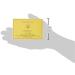 Spongell Pedi-Buffer - Cleanse Exfoliate & Polish Feet - Honey Blossom - Buy Online on SooperMarket.com