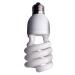 REPTIZOO Reptile UVB Bulb UVB 15% and 26W Desert Fluorescent Lamps