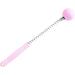 Folpus 2x Spring Golf Ball Hammer | Long Handle Acupressure Massager for Muscle Soreness Relief & Body Relaxation - International Shipping Available - Buy Online on SooperMarket.com