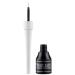 Ruby Kisses Classic Liquid Eyeliner, Smudgeproof Long Lasting Eye Makeup with Felt-Tip Applicator (1 PACK, White) 1 Count (Pack of 1) White