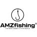 NEW AMZFISHING 20x Rig-Ring | Premium Carp Fishing Accessories | Tear Drop S (2.7x3.5mm) | International Shipping Available - Buy Online on SooperMarket.com