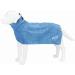 Trixie Dog Bathrobe M 50 cm Blue Medium - Buy Online on SooperMarket.com