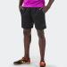 Joma Sports Bermuda Tennis Shorts Miami L Black - Premium Quality Athletic Wear for International Shipping - Buy Online on SooperMarket.com