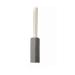 Dajidafu ABS Stone Toilet Brush Portable Long Handle Handheld Replacement Reusable Hanging Home Basin Brushes Accessories