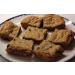 Trader Joe's Blondie Bar Baking Mix 15.5 oz- Pack of 2 - Delicious Homemade Treats - Buy Online on SooperMarket.com