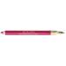 Collistar Professional lip contour pencil number 17 (Fuchsie/D ne (Fucsia Dune)) waterproof and long -lasting lip contour pencil stable with brush 1.2 ml 17 1 piece (1 Pack)