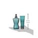 Jean Paul Gaultier Le Male 2 pc Set 4.2 EDTS 2.5 SG - Buy Online on SooperMarket.com