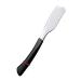 Lodokdre Shaving Knife Stick for Men Women Barber Shaving Knife Blades Spring Design Beard Face Armpit Body