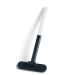 Kliplinc Glass Wipe Rip Free Windows Net Professional Household Cleaning Tool Scratching Double-Sided Brush A