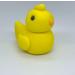 Baby Duck Cake Toppers Edible Birthday Party Decoration Edible Fondant Icing Great for Kids Boy Girl First Birthday Christening Baby Shower Easy to Use - Buy Online on SooperMarket.com