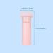 180ML Refillable Bottle For Hair Dye Shampoo Plastic Applicator Comb Dispensing Salon Oil Hair Coloring Hairdress Styling Tool - Buy Online on SooperMarket.com