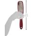 Denco Evolution Foot Smoother Maroon - Professional Foot Care Tool - Buy Online on SooperMarket.com