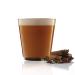 Buy Red Espresso Chai Rooibos Tea Capsules - 100% Natural Vegan Gluten Free Compatible with Nespresso - 10 Capsules (50g) - Buy Online on SooperMarket.com