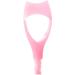 Dajidafu 3 in 1 Mascara Shield Portable False Natural Eyelashes Curler Applicator Guide Guard Upper and Lower Eye Lash Beauty Supplies - Buy Online on SooperMarket.com