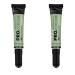 L.A. Girl Pro Conceal HD Concealer Green Corrector 0.28 oz (8 g)