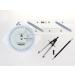 Weems & Plath Marine Navigation Primary Set - Essential Tools for Navigating at Sea - Buy Online on SooperMarket.com