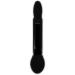 KALLORY Set De Maquillaje Women Makeup Set 50pcs Brush Sponge Double- Headed Practical Lightweight Eyeshadow Brush Eyeshadow Makeup Brush for Travel Black Black Eyeshadow Sponge Applicator 100pcs Black - Buy Online on SooperMarket.com