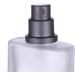 Z nitude 50ml Empty Glass Perfume Bottle Atomizer Refillable Smoke Glass - Buy Online on SooperMarket.com