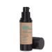 Youngblood Mineral Cosmetics Liquid Mineral Foundation  Golden Sun (Old Version) | Full Coverage Mineral Lightweight Makeup | Vegan  Cruelty Free  Paraben Free Golden Sun 1 Fl Oz (Pack of 1)