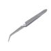 Tweezers nail tweezers pincher pliers made of stainless steel multifunctional nail pliers nail pincher tweezers for shaping nails