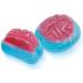Jelly Filled Skulls & Brains Gummy Sweet Mix Share Bag - 1kg Bag - Buy Online on SooperMarket.com