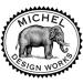 Michel Design Works SOAL348 Tartan Large Bath Soap Bar - Buy Online on SooperMarket.com