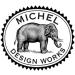 Michel Design Works Hand and Body Lotion - White Spruce | Moisturizing Formula for All Skin Types | International Shipping Available - Buy Online on SooperMarket.com