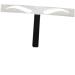 NOLITOY 3 Pcs Eyebrow Shaping Stencil Eyebrow Ruler Stencil Template Stainless Steel Positioning Ruler - Buy Online on SooperMarket.com