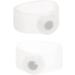Silicone Toe Stretcher & Bunion Corrector - Women's Medium Size 8 - Toe Separator & Protector for Overlapping Toes - Buy Online on SooperMarket.com