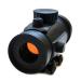 Velocity Airsoft VA11 Two-Way Adjustable QAE Airsoft Gun Red Dot Scope, Perfect for Any Airsoft Gun