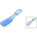 Sourcing Map 19cm Shoe Brush with Handle | Rectangular Plastic Dirt Brush for Shoes | Durable Cleaning Tool - Buy Online on SooperMarket.com