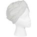 Meridiana Luxury Hair Turban Ideal for Every Day Use - Buy Online on SooperMarket.com